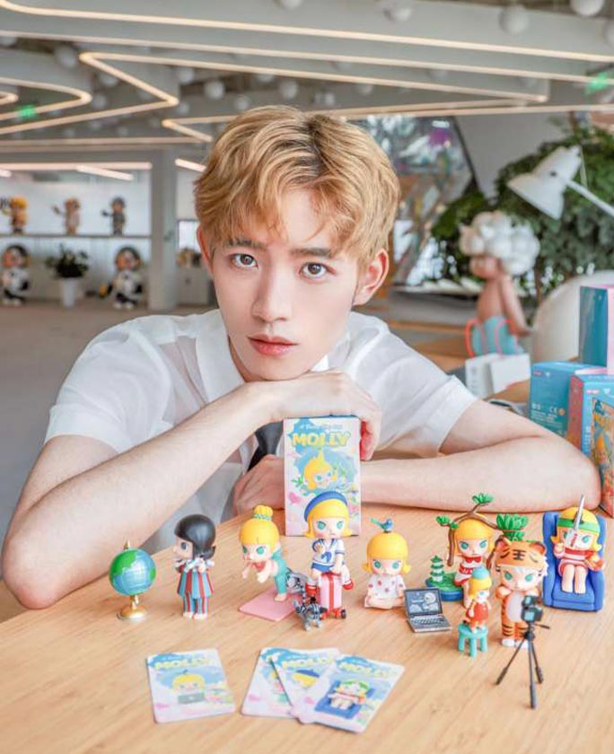 POP MART Official Germany POP MART Official Germany