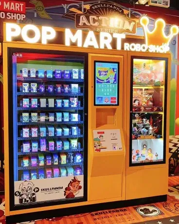 About us - POPMART(Thailand)