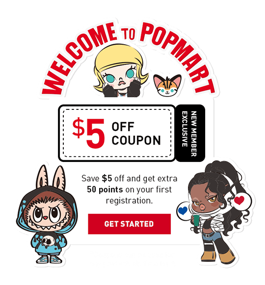 POP MART